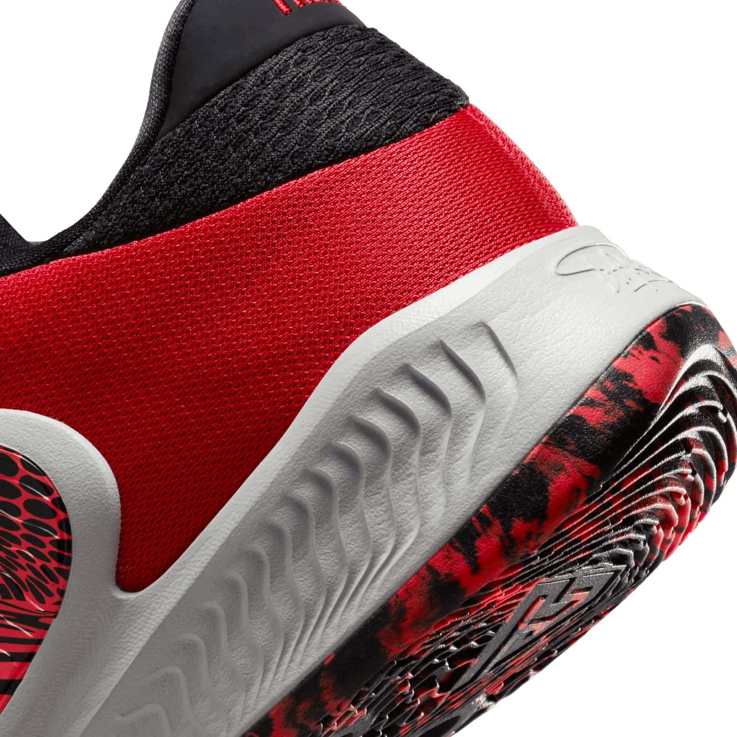 Nike Zoom Freak 4 "Safari" Basketball Shoes image 7