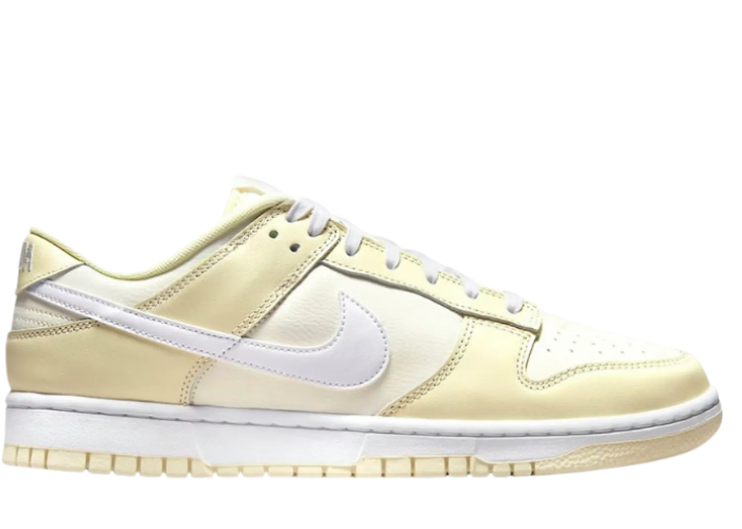 Nike Dunk Low Coconut Milk