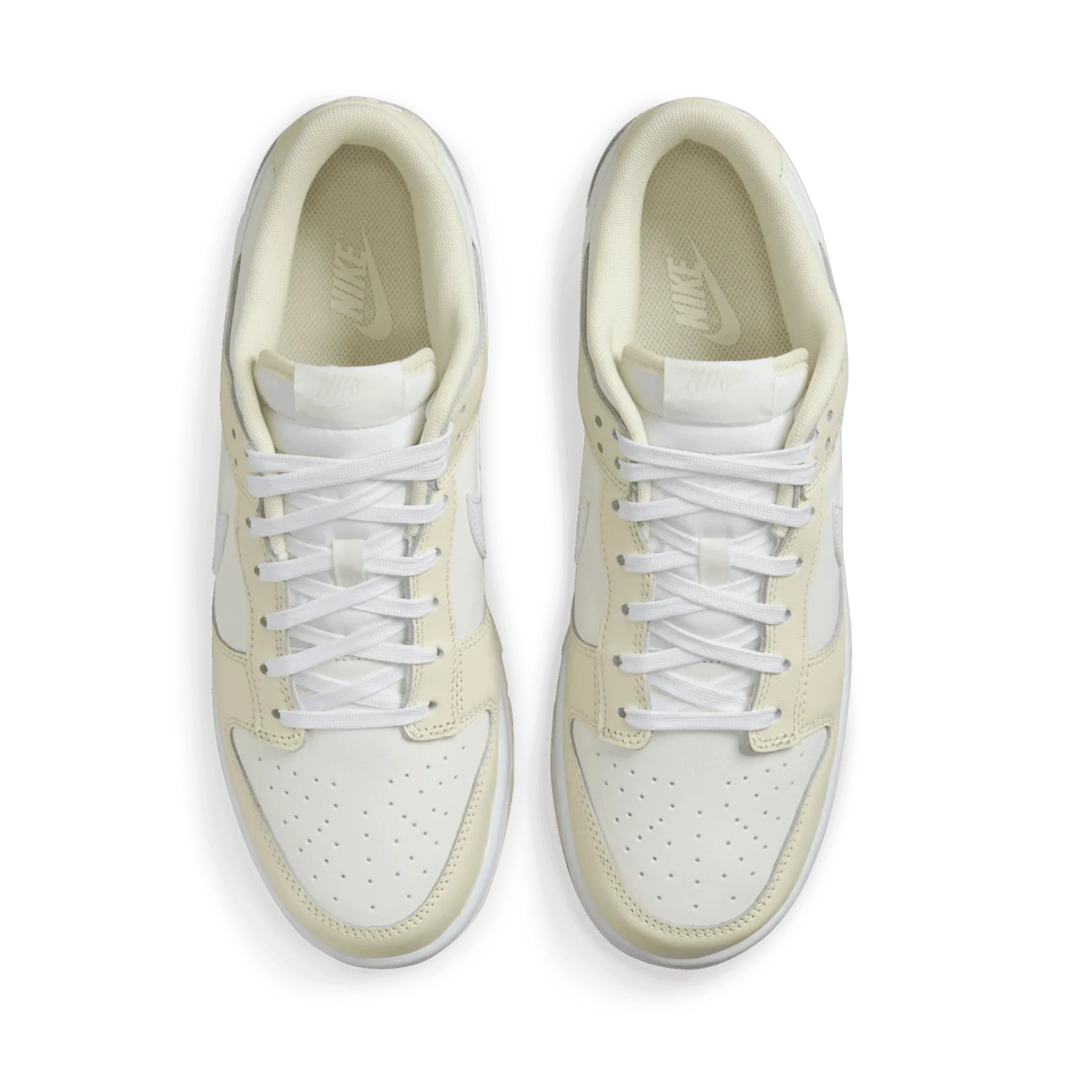 Nike Dunk Low Coconut Milk image 3