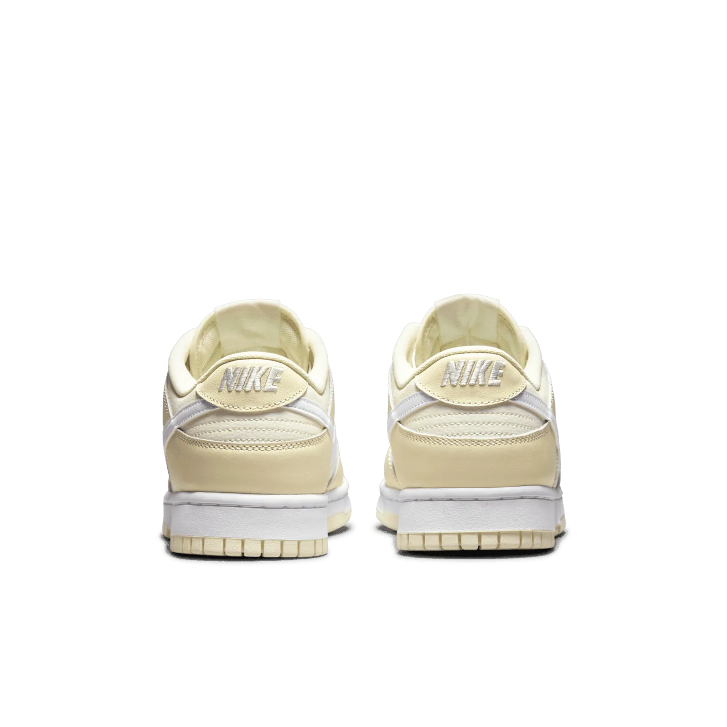 Nike Dunk Low Coconut Milk image 5