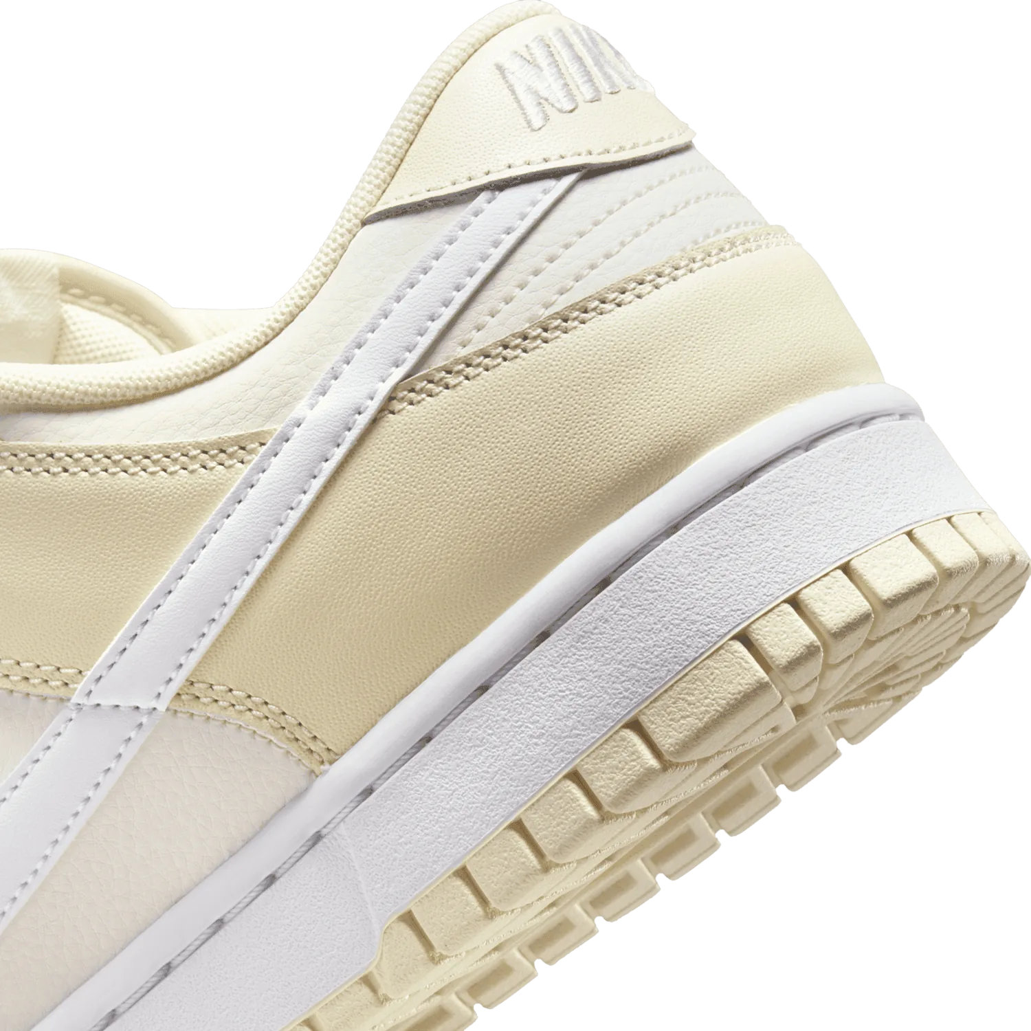 Nike Dunk Low Coconut Milk image 7