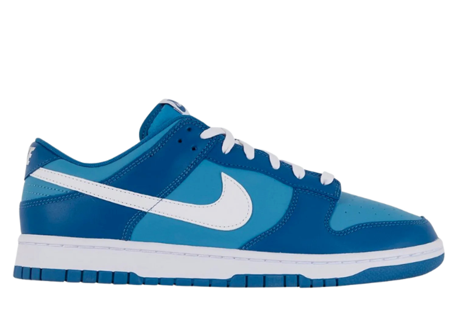 Nike Dunk Low Marina Blue