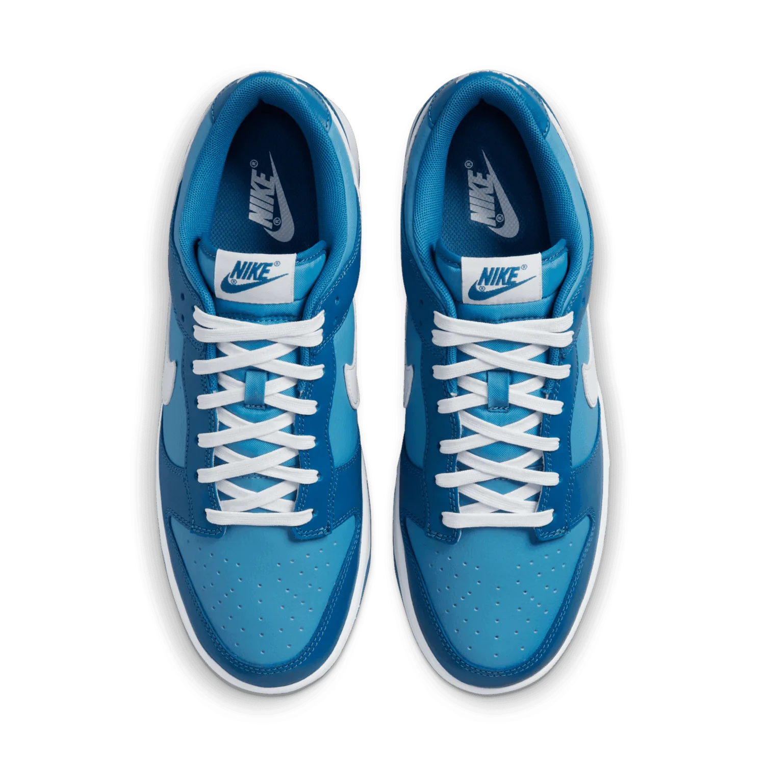Nike Dunk Low Marina Blue image 3