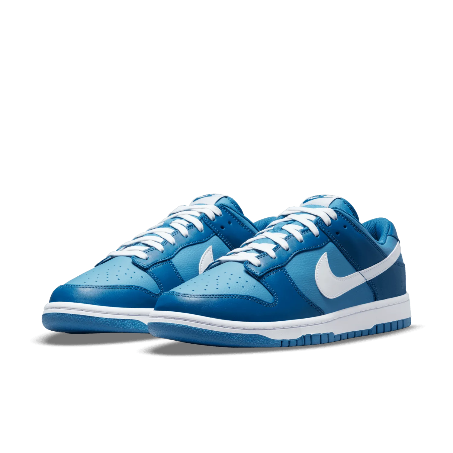 Nike Dunk Low Marina Blue image 4