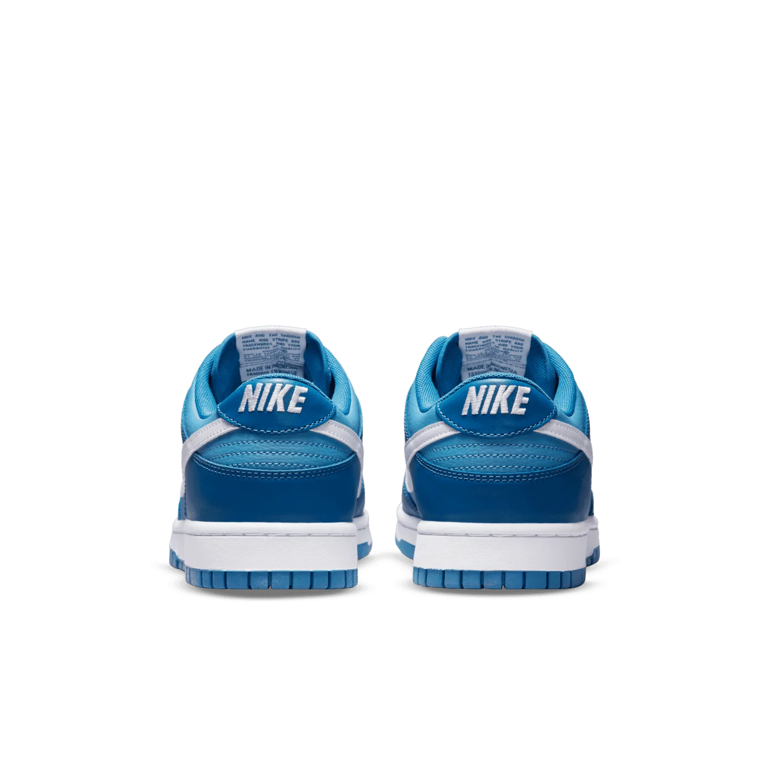 Nike Dunk Low Marina Blue image 5