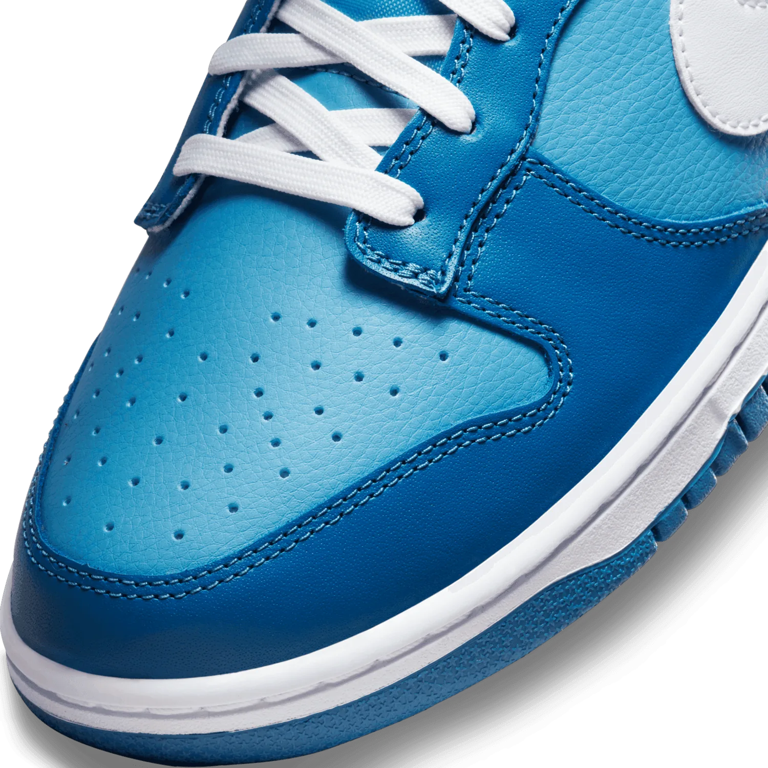 Nike Dunk Low Marina Blue image 6