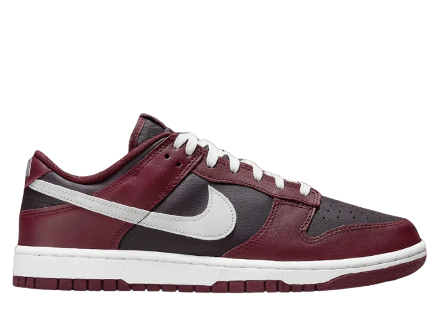 Nike Dunk Low Beetroot