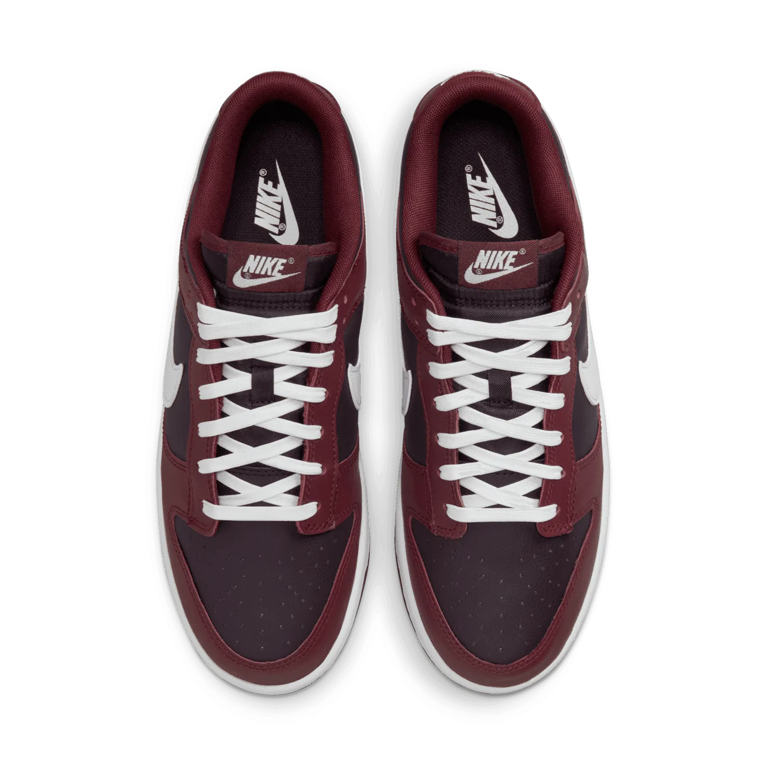 Nike Dunk Low Beetroot image 3