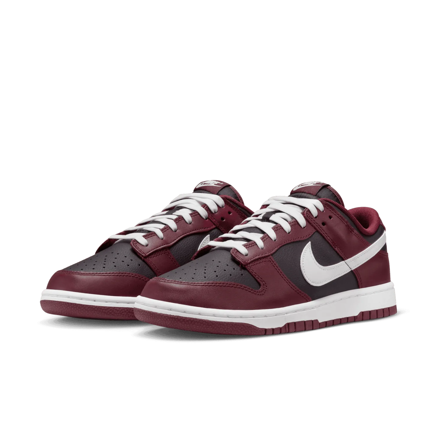 Nike Dunk Low Beetroot image 4