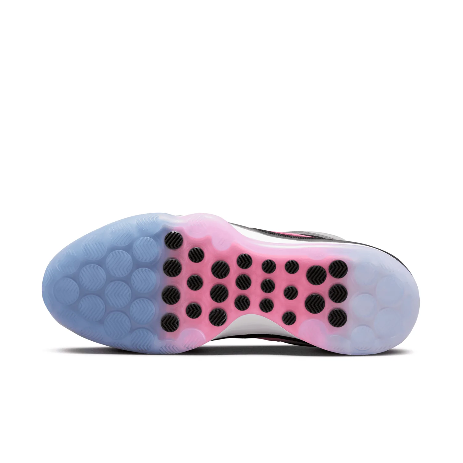 Nike Air Zoom GT Hustle 2 Black Pink Foam image 4