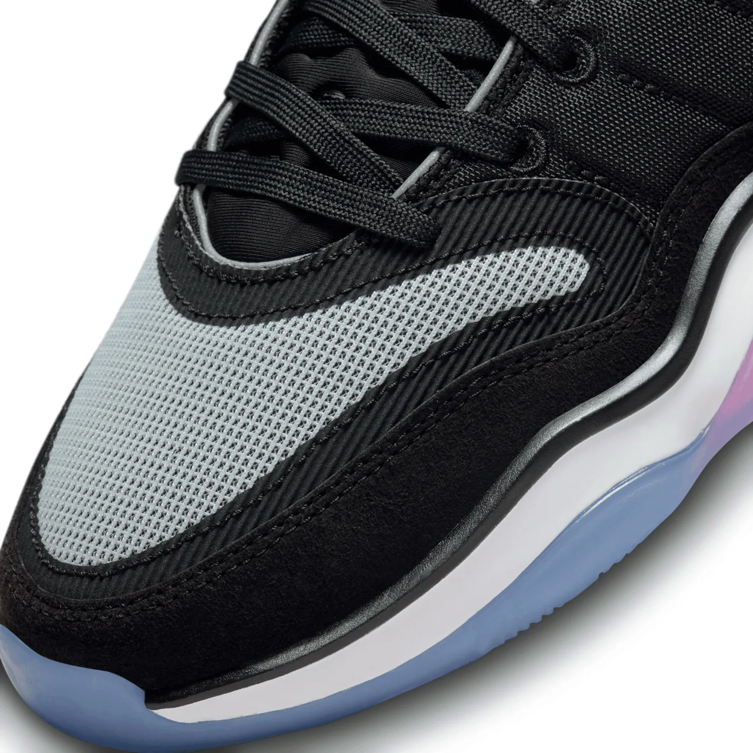 Nike Air Zoom GT Hustle 2 Black Pink Foam image 9
