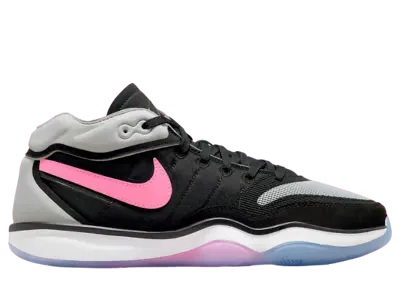 Nike Air Zoom GT Hustle 2 Black Pink Foam