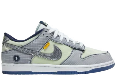 Nike Dunk Low Union Pistachio