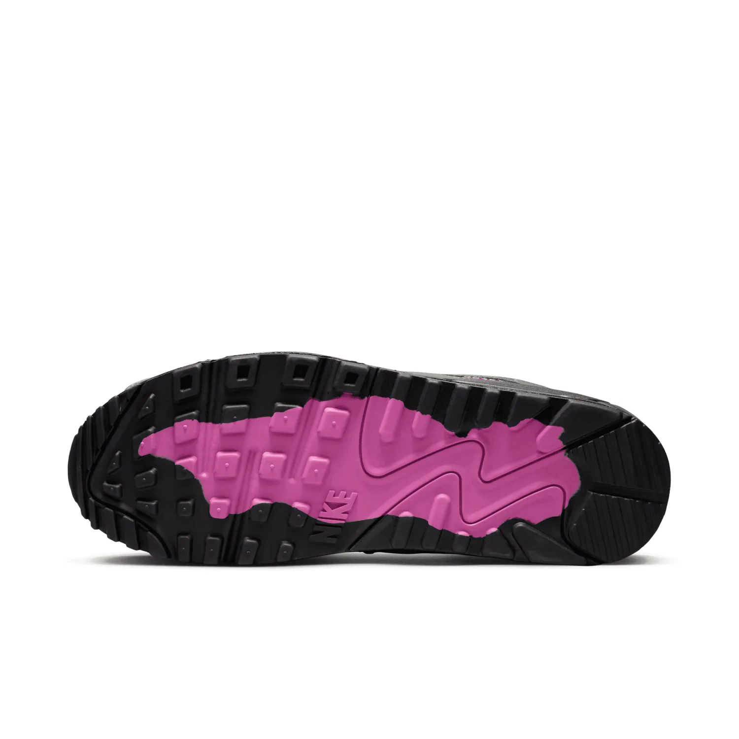Nike Air Max 90 Gore-Tex Black Sequoia image 6
