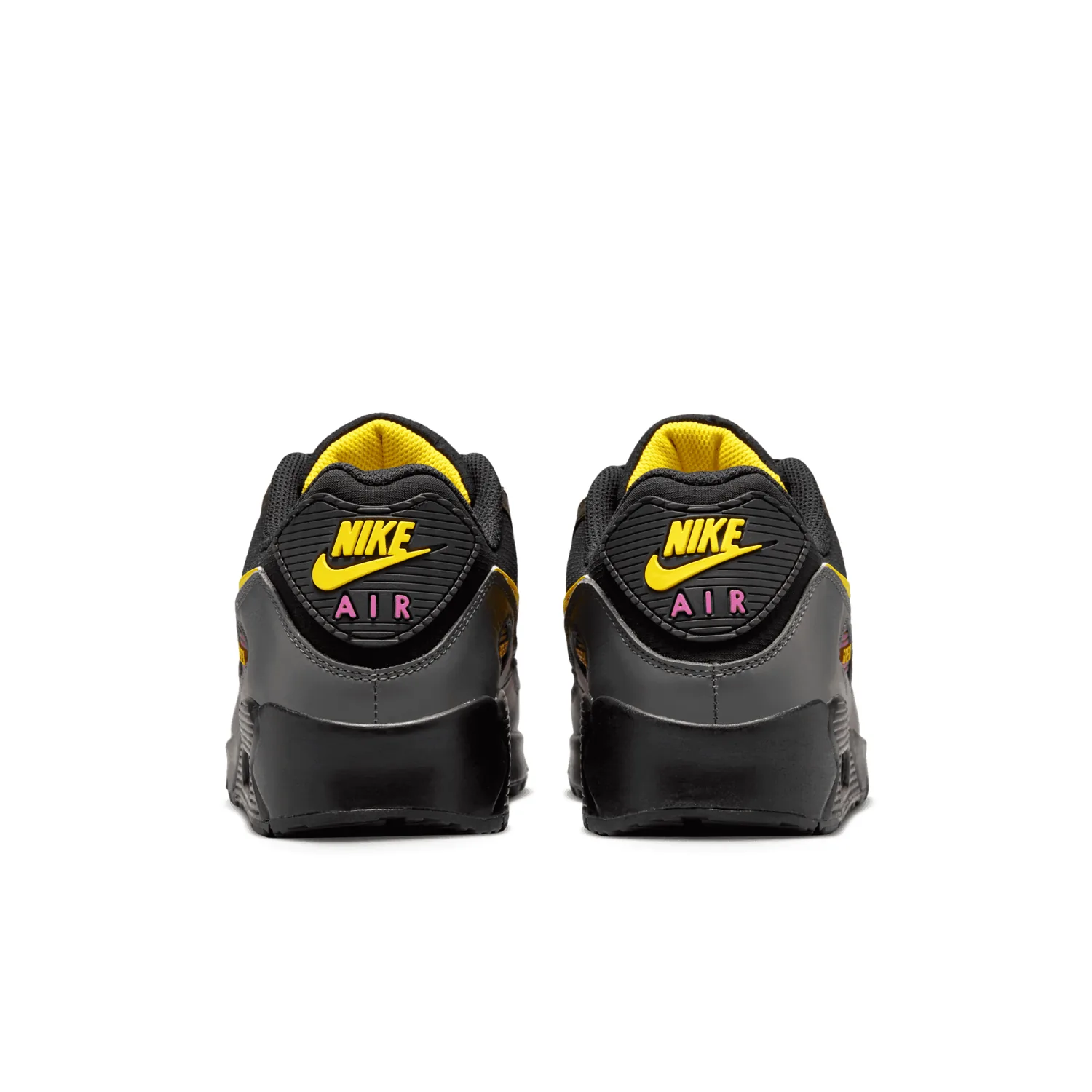 Nike Air Max 90 Gore-Tex Black Sequoia image 10