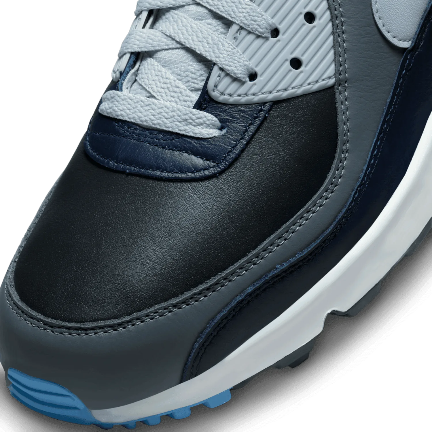 Nike Air Max 90 Gore-Tex Anthracite Obsidian image 6