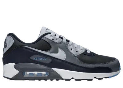 Nike Air Max 90 Gore-Tex Anthracite Obsidian