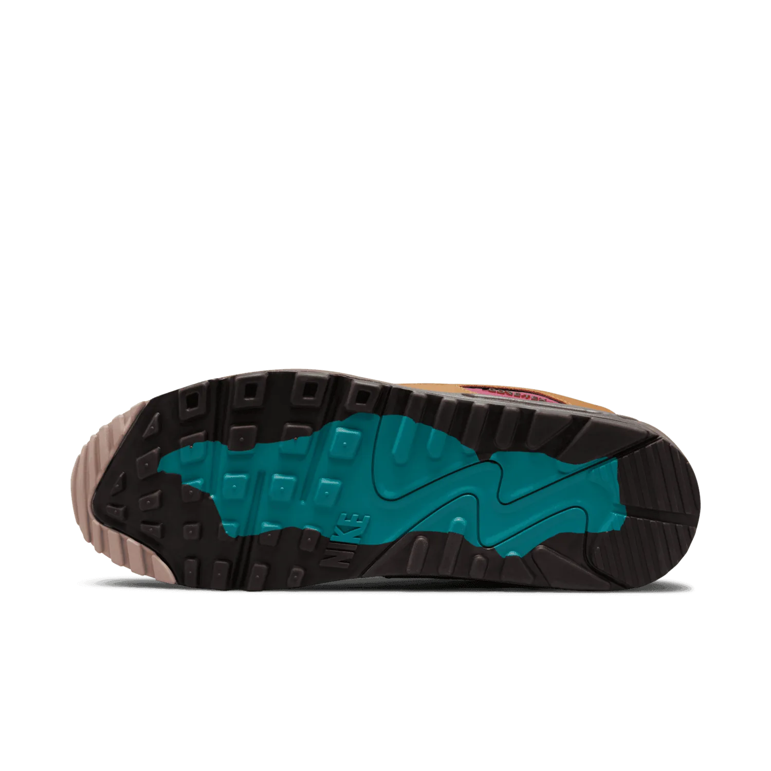 Nike Air Max 90 Gore-Tex Velvet Brown image 2