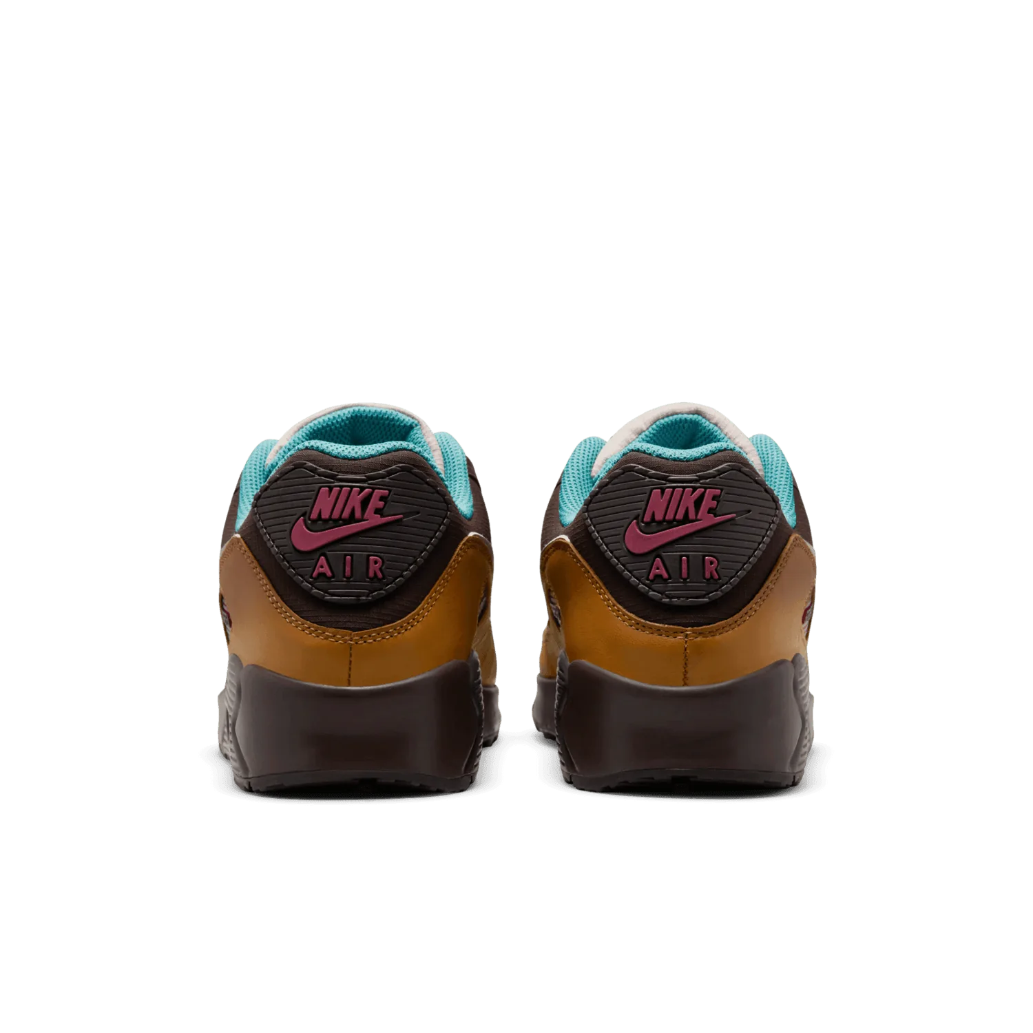 Nike Air Max 90 Gore-Tex Velvet Brown image 5