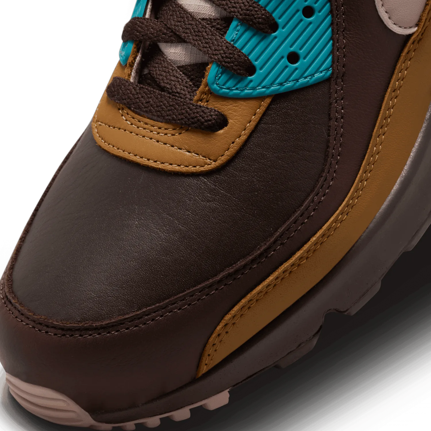 Nike Air Max 90 Gore-Tex Velvet Brown image 6