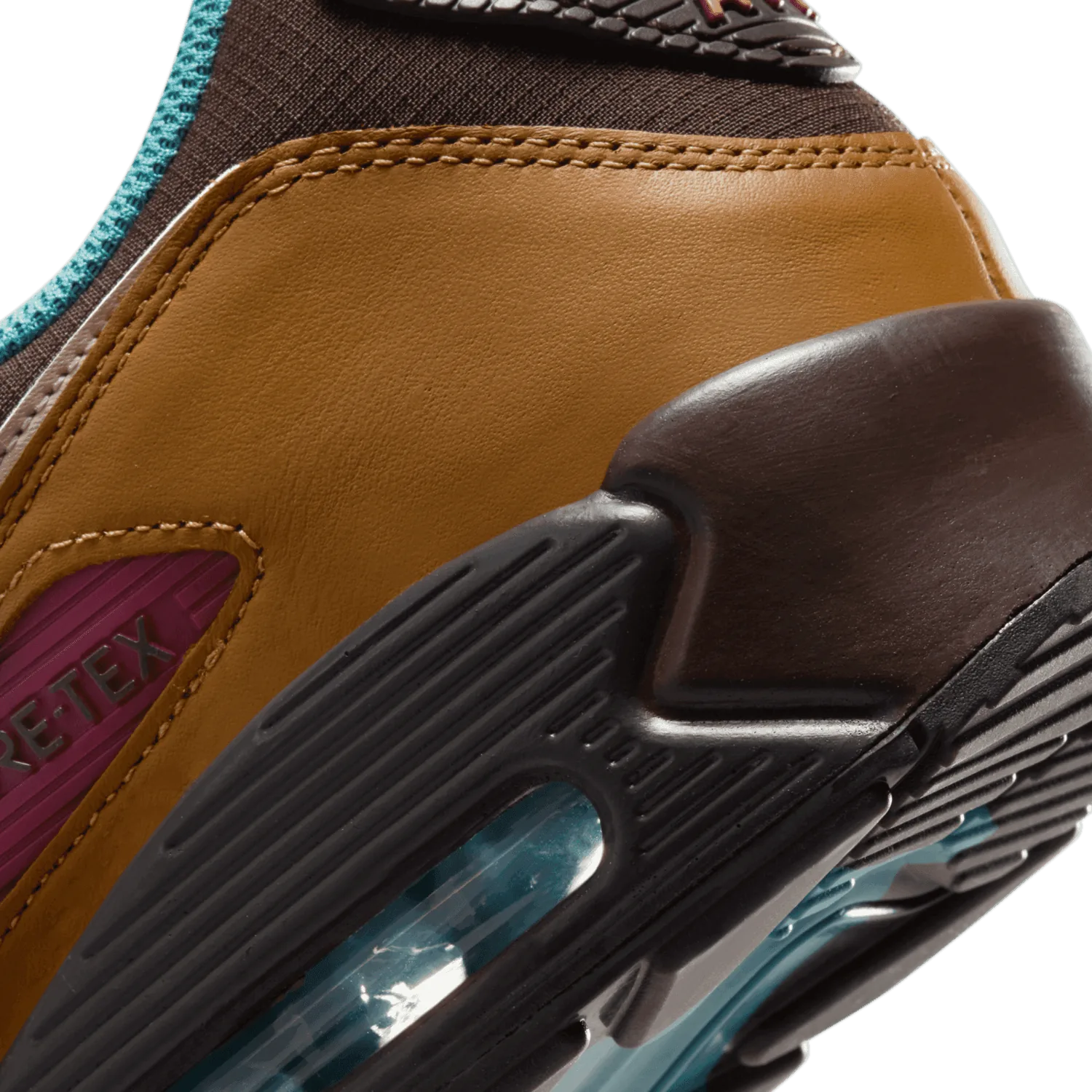 Nike Air Max 90 Gore-Tex Velvet Brown image 7