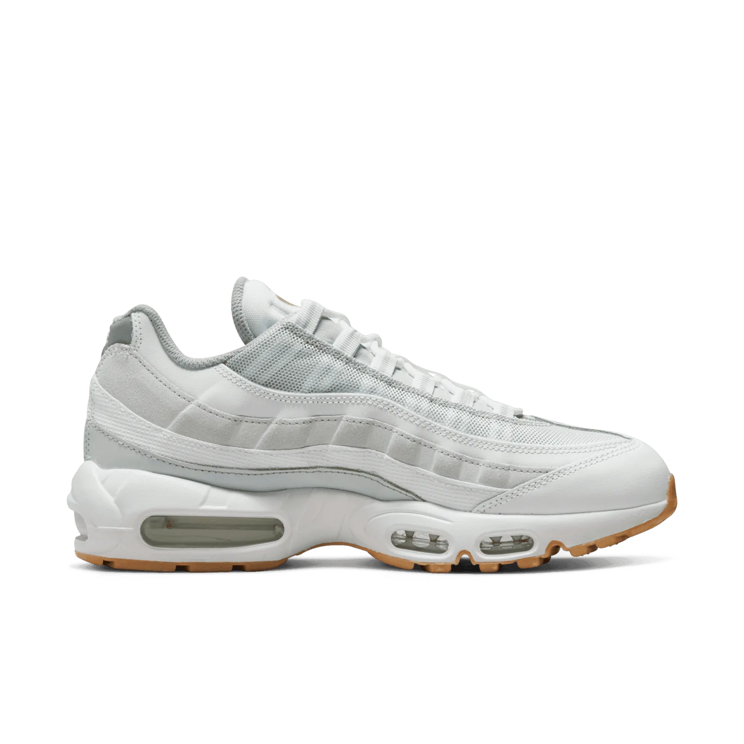 Nike Air Max 95 Shoes image 5