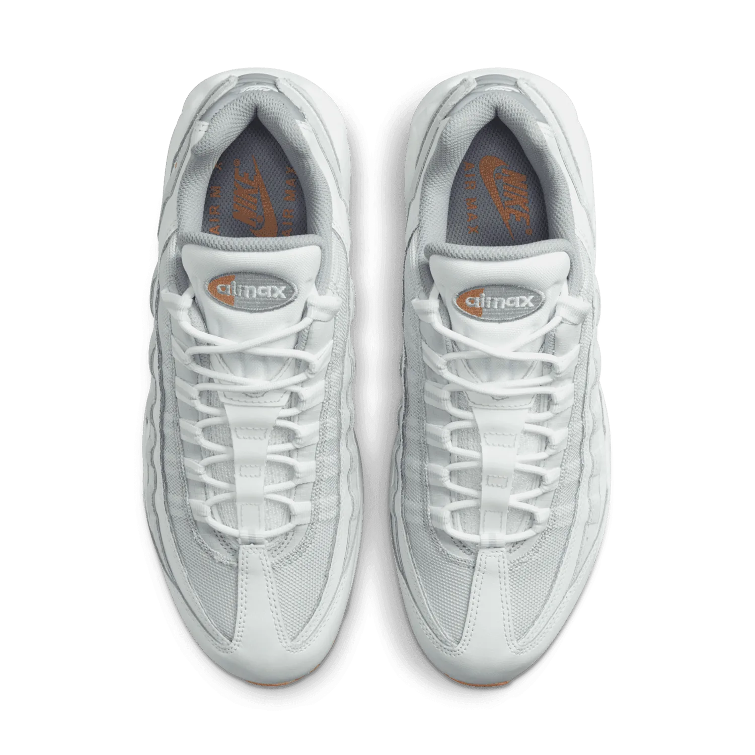 Nike Air Max 95 Shoes image 6