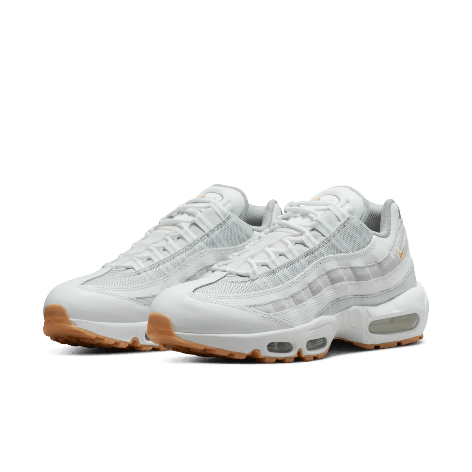 Nike Air Max 95 Shoes image 7