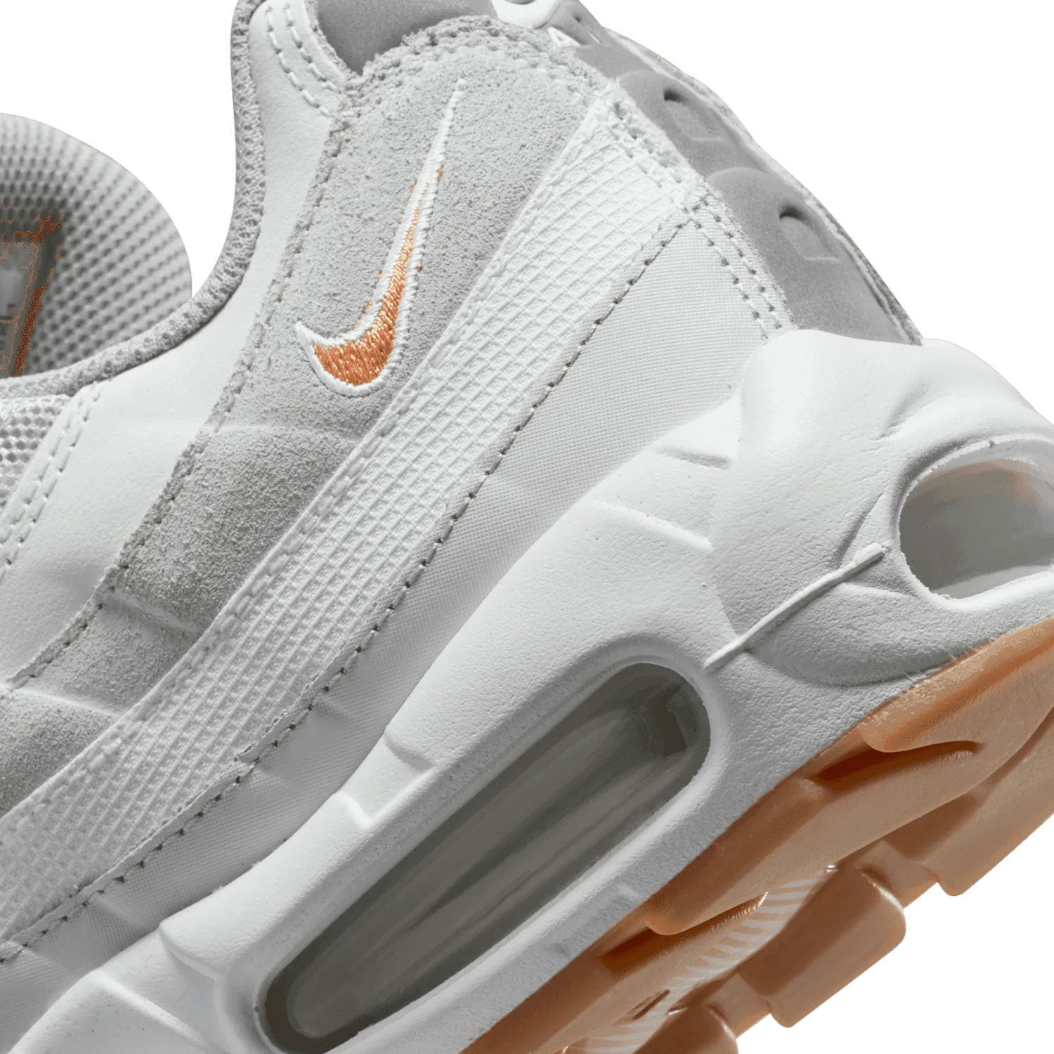 Nike Air Max 95 Shoes image 10