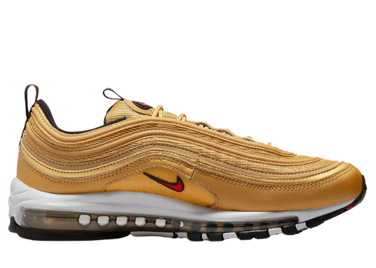 Nike Air Max 97 OG Golden Bullet