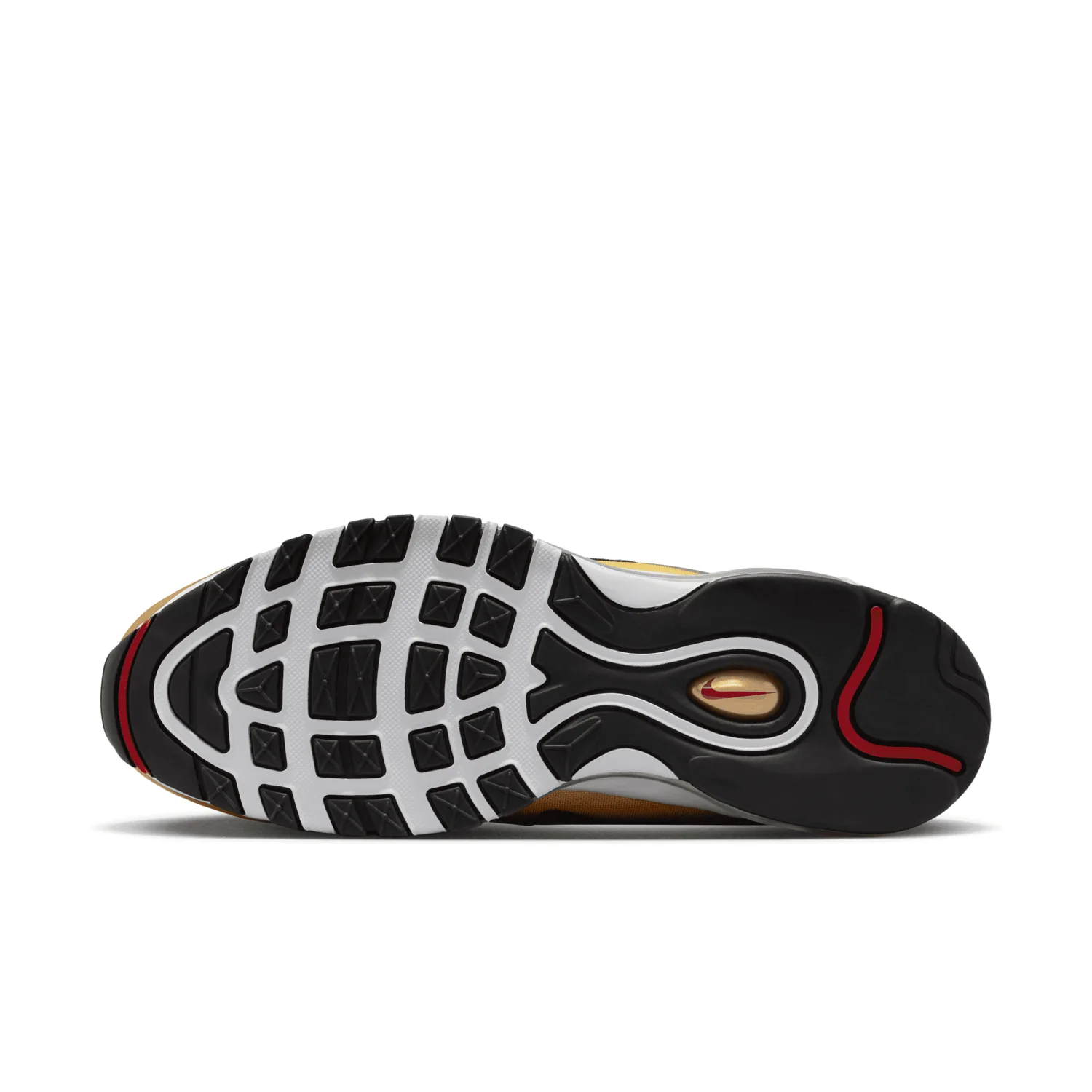 Nike Air Max 97 OG Golden Bullet image 2
