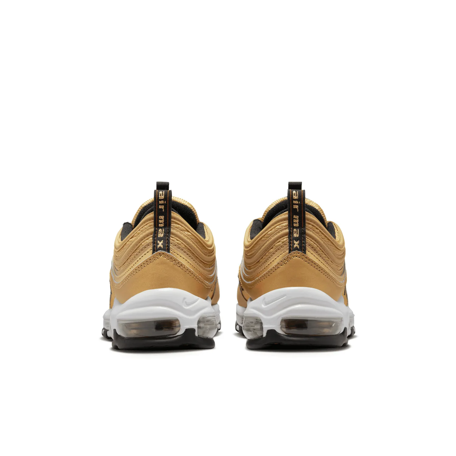 Nike Air Max 97 OG Golden Bullet image 5