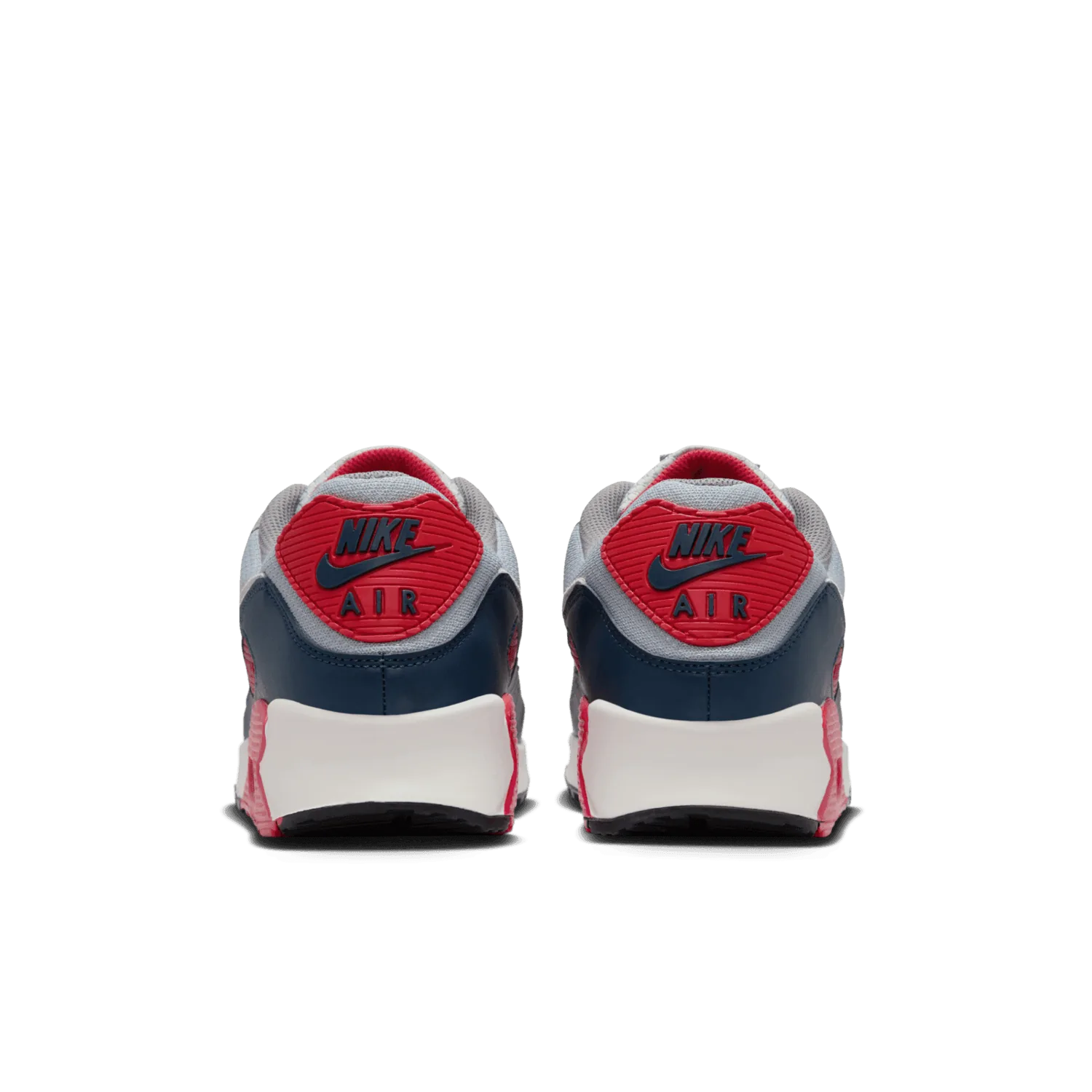 Nike Air Max 90 USA Grey image 4