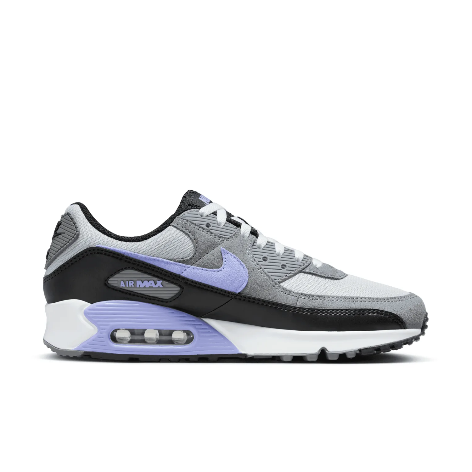 Nike Air Max 90 Light Thistle image 3