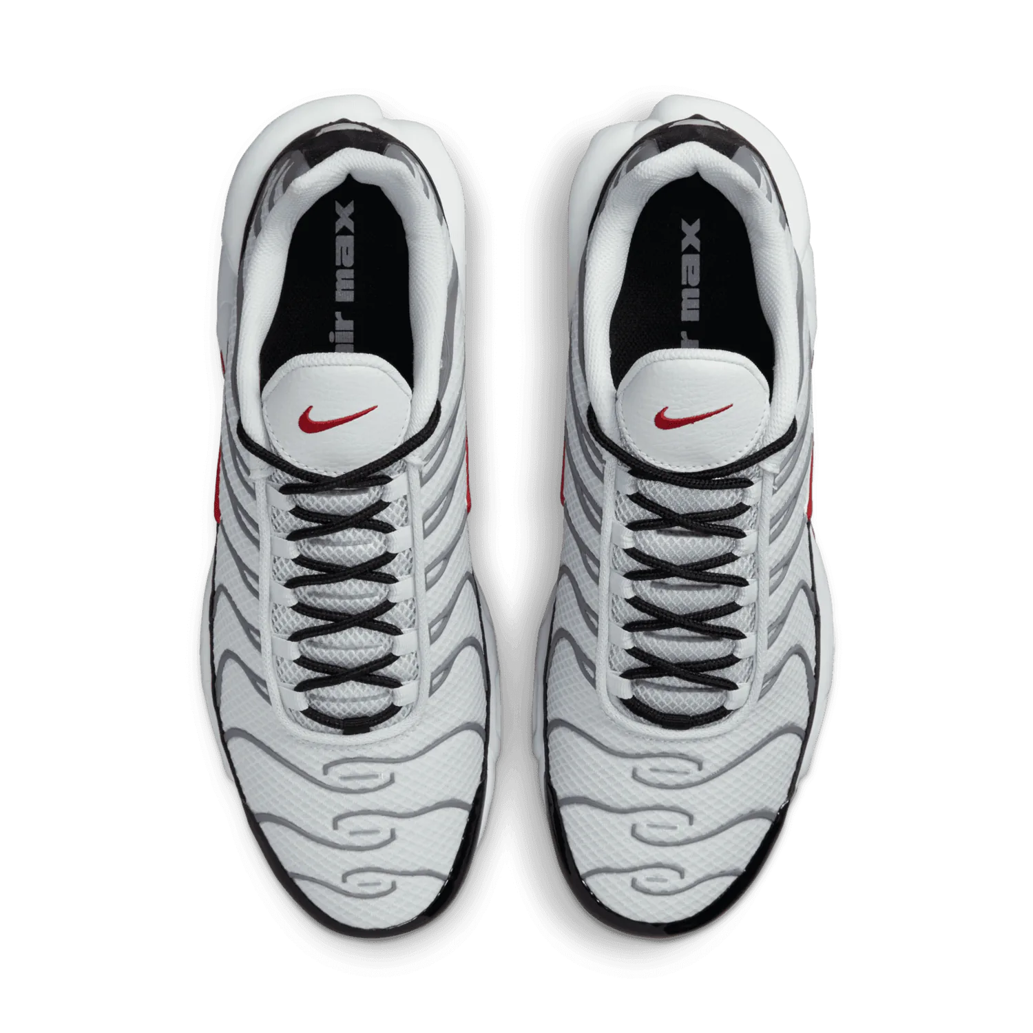 Nike Air Max Plus Shoes image 3