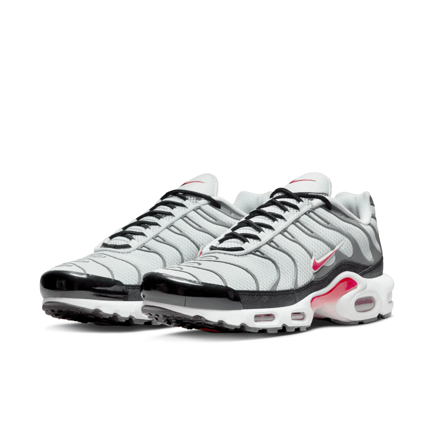 Nike Air Max Plus Shoes image 4