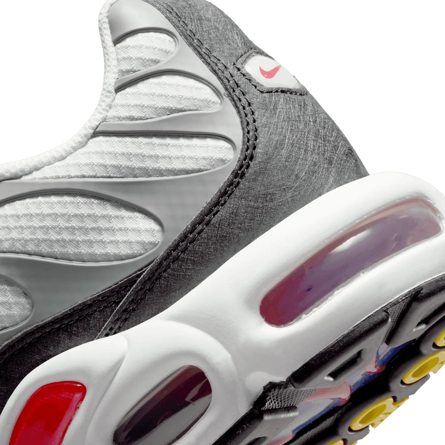 Nike Air Max Plus Shoes image 7
