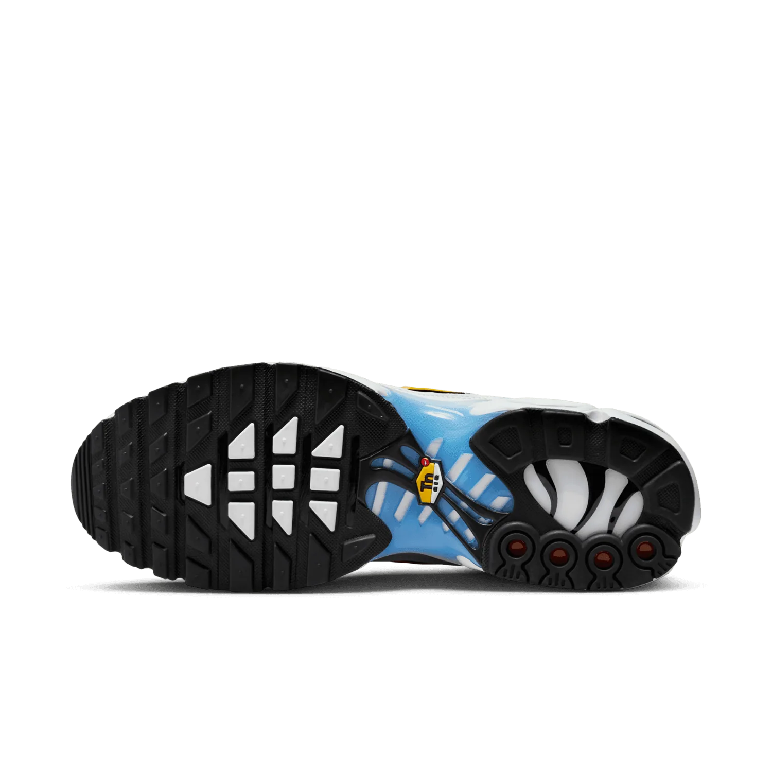 Nike Air Max Plus UCLA image 2