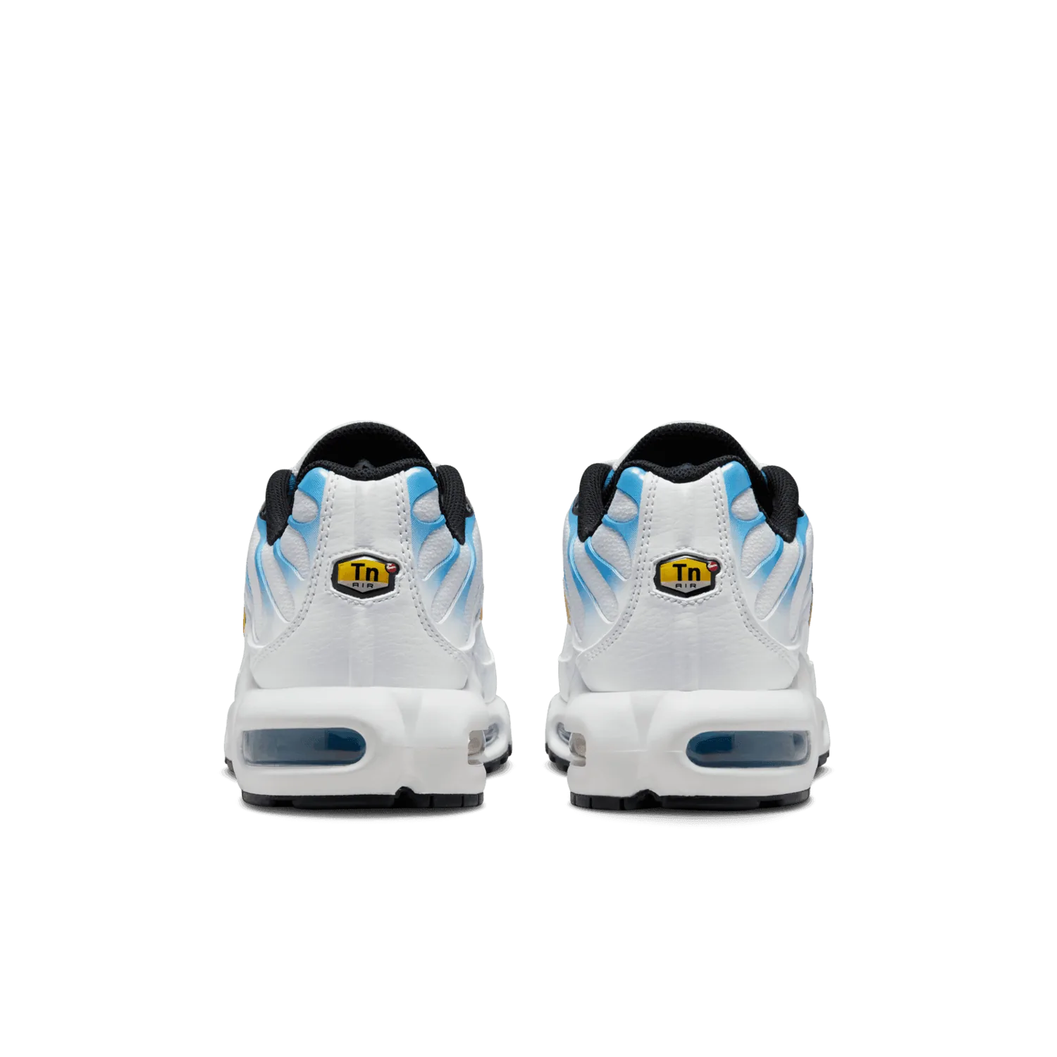 Nike Air Max Plus UCLA image 5