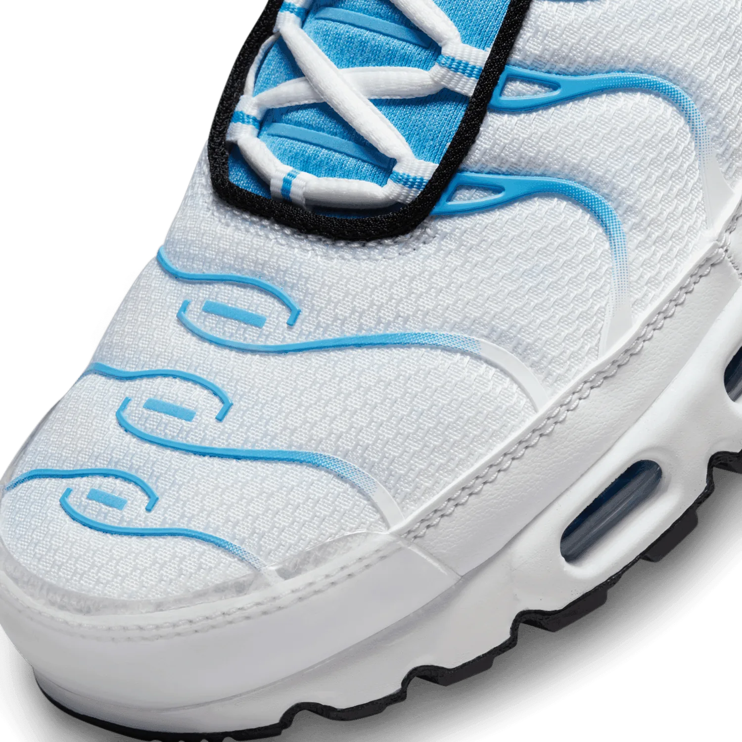 Nike Air Max Plus UCLA image 6