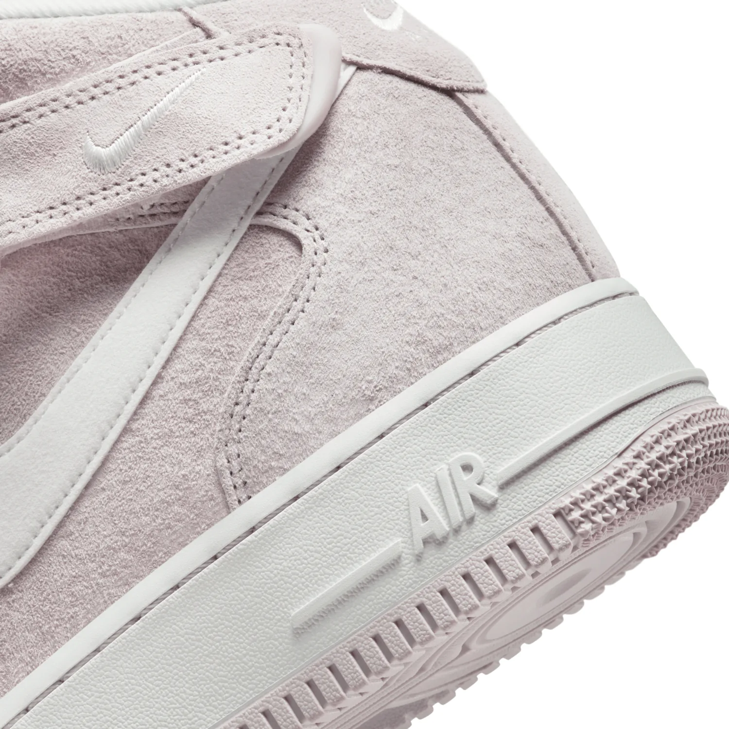 Nike Air Force 1 Mid Venice image 8