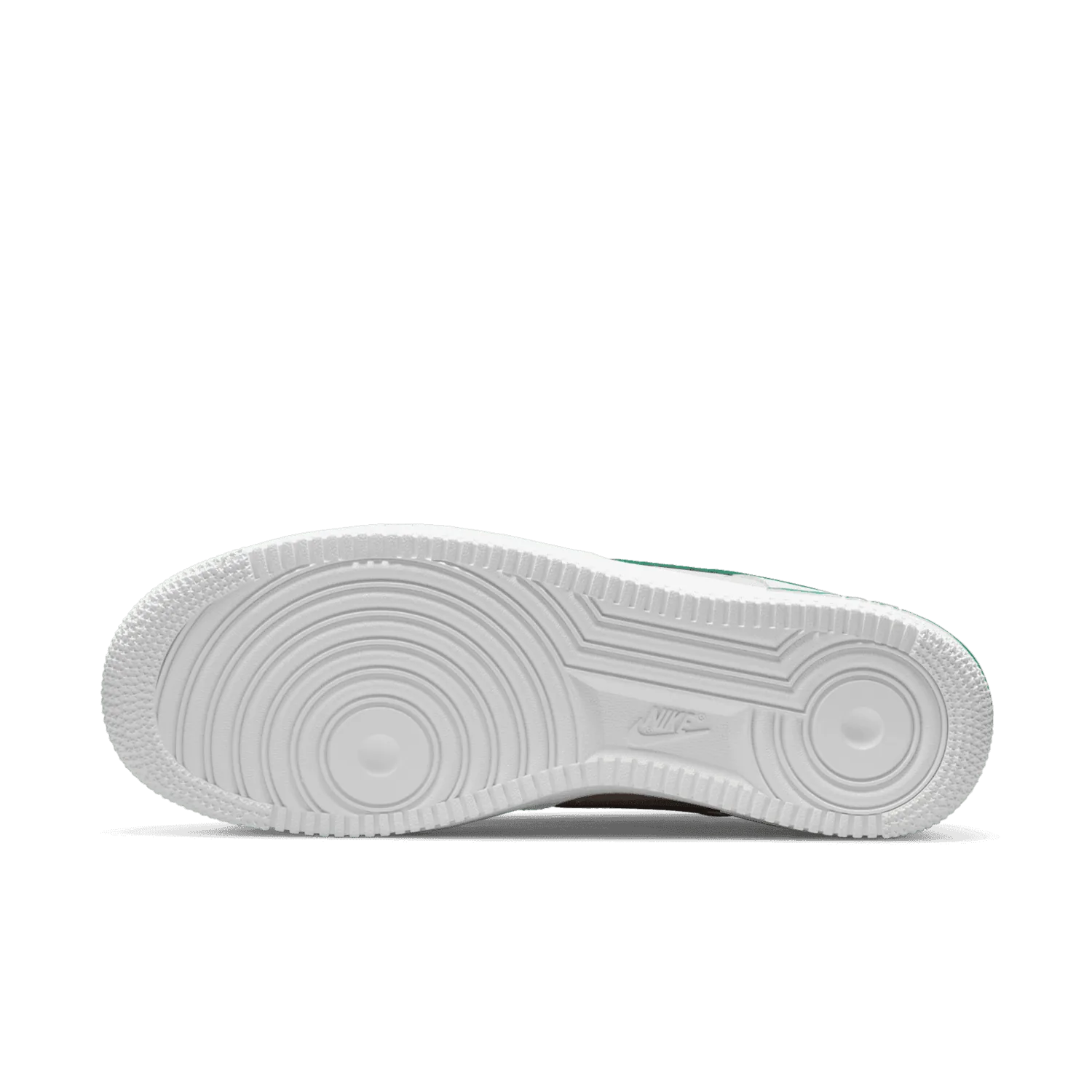Nike Air Force 1 Low '07 LV8 White Malachite image 2