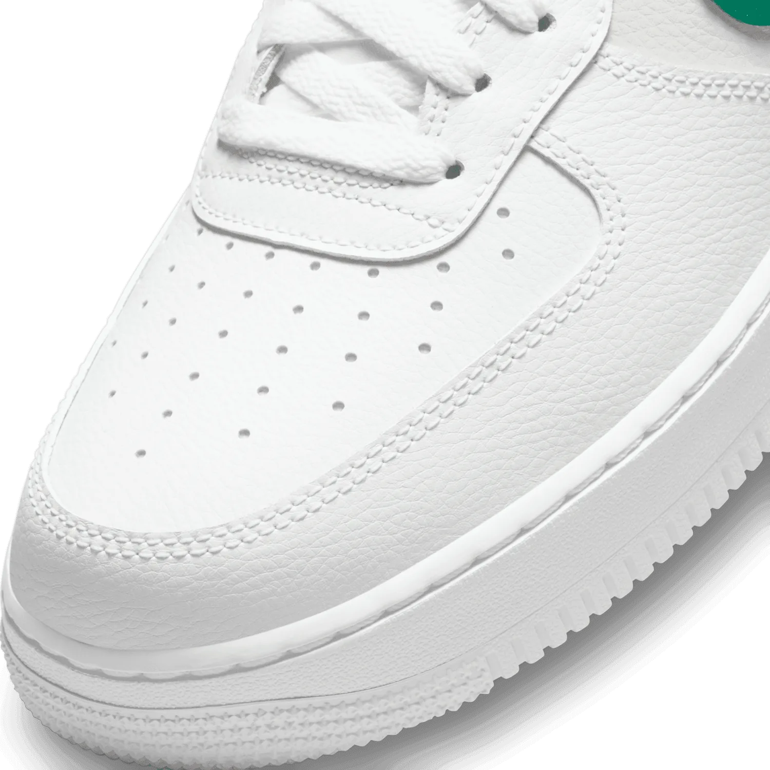 Nike Air Force 1 Low '07 LV8 White Malachite image 6