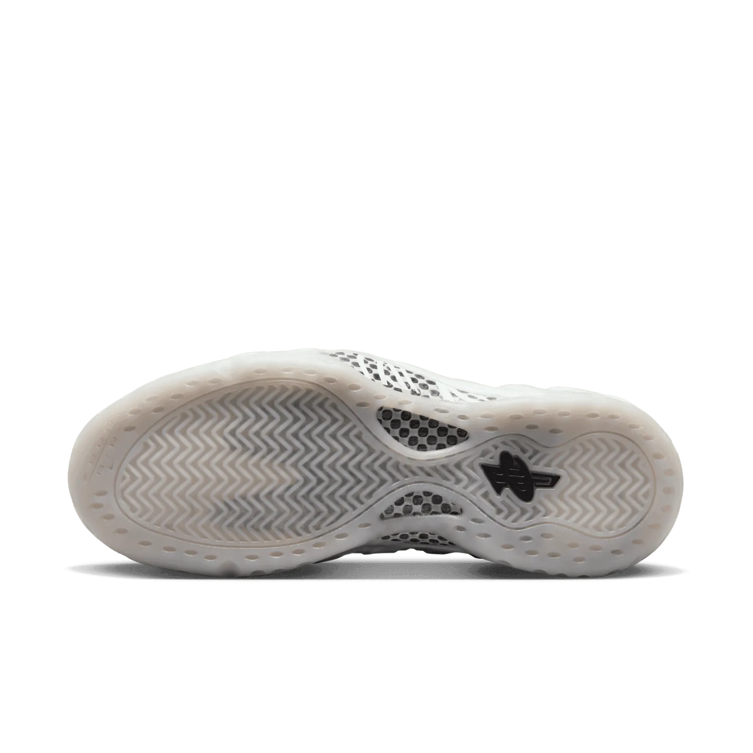 Nike Air Foamposite One Dream A World Grey image 2