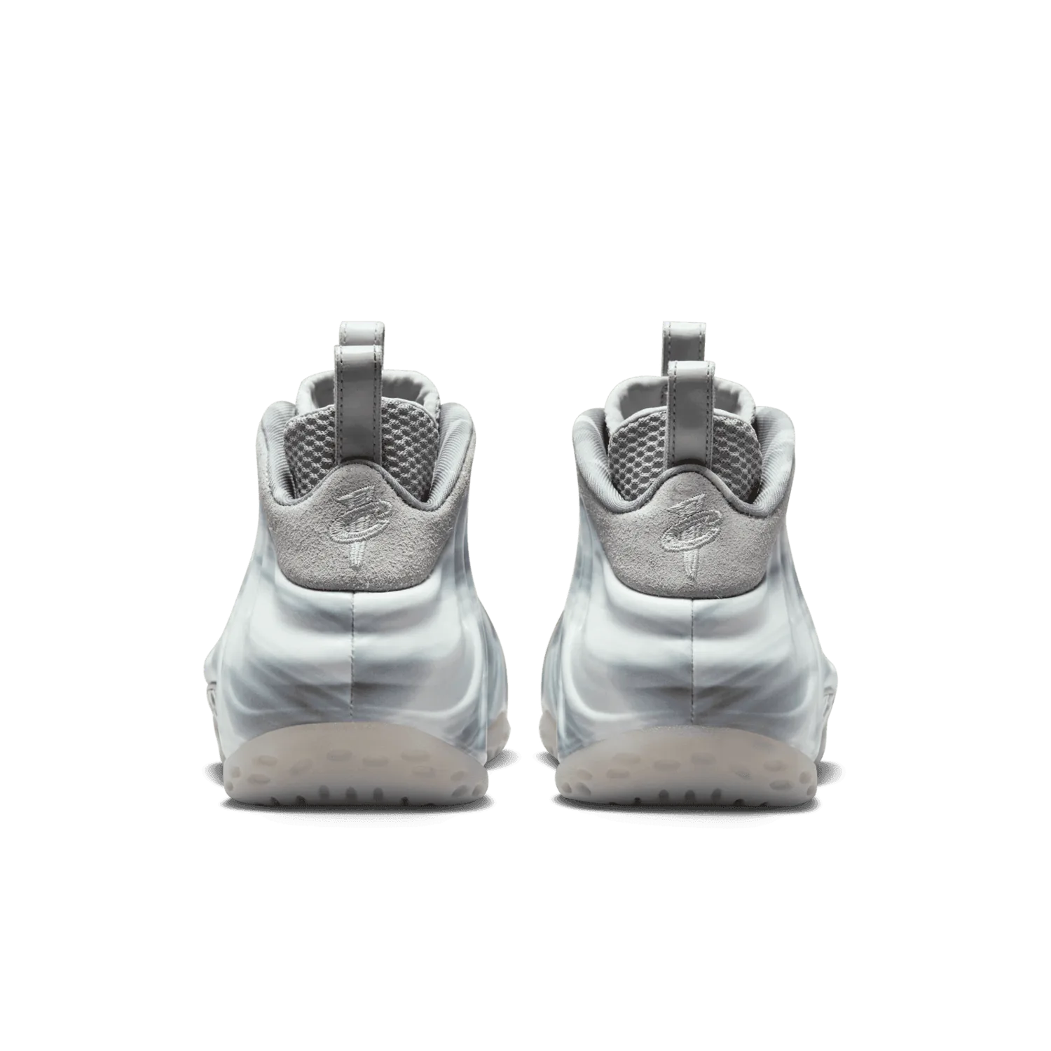 Nike Air Foamposite One Dream A World Grey image 5