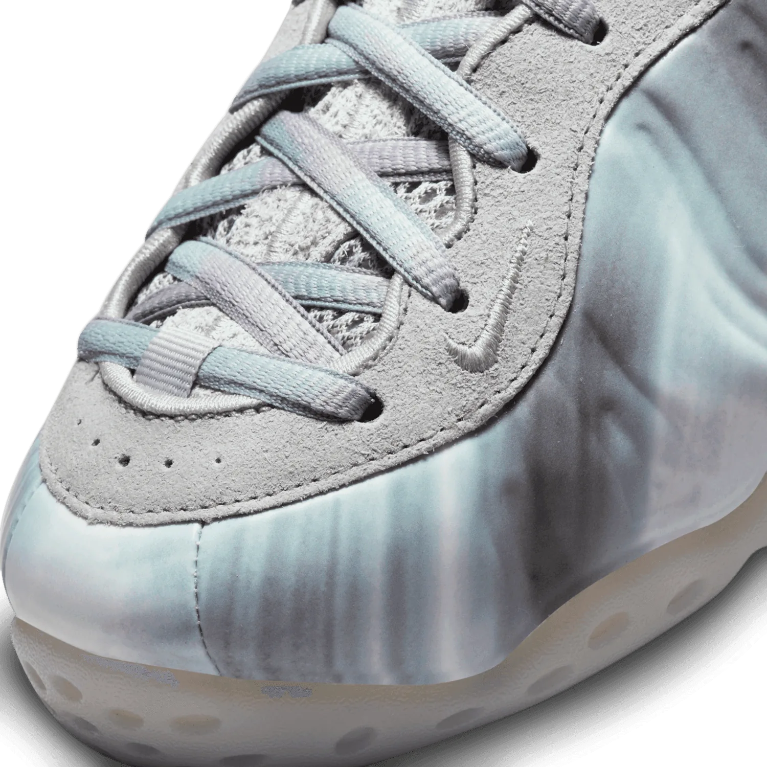 Nike Air Foamposite One Dream A World Grey image 6