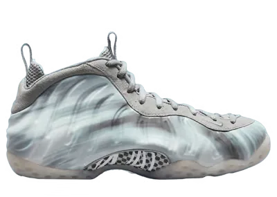 Nike Air Foamposite One Dream A World Grey