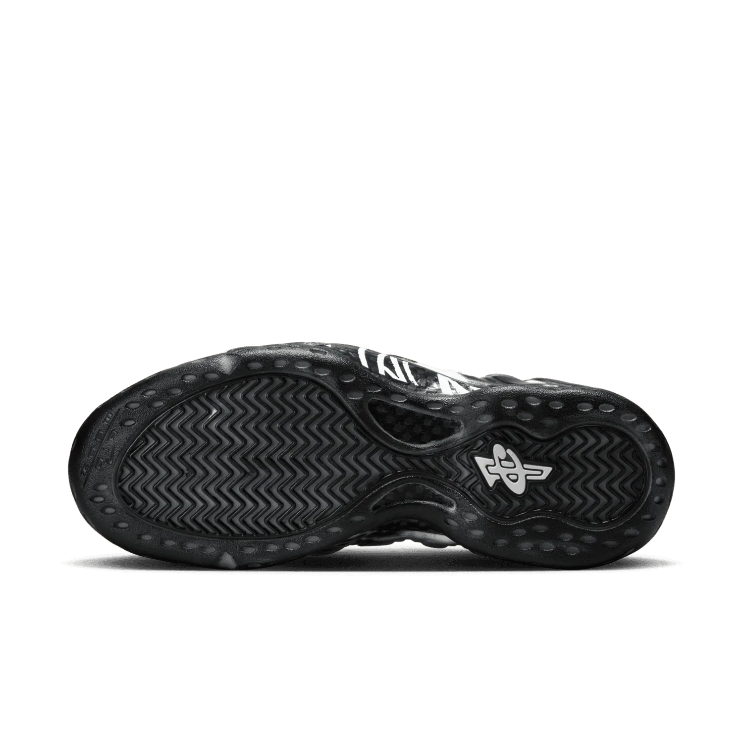 Nike Air Foamposite One Dream A World Black image 2