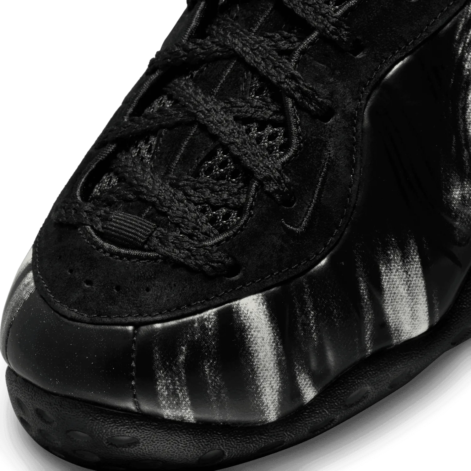 Nike Air Foamposite One Dream A World Black image 6