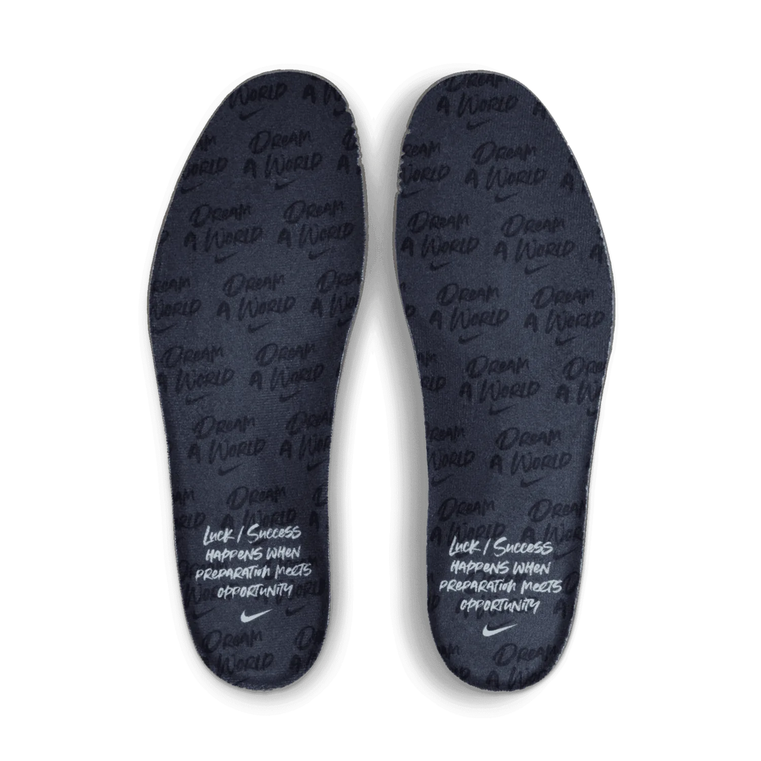 Nike Air Foamposite One Dream A World Black image 8